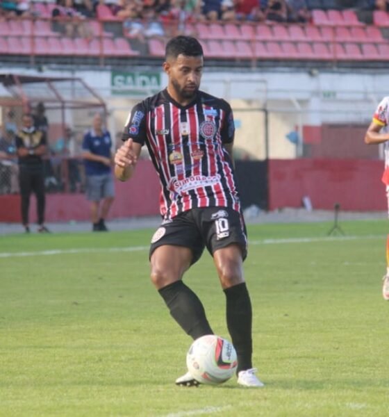 Campeões Pelo Atlético De Alagoinhas Miller E Dionísio Chegam Nesta Segunda Ao Vitória Ne45