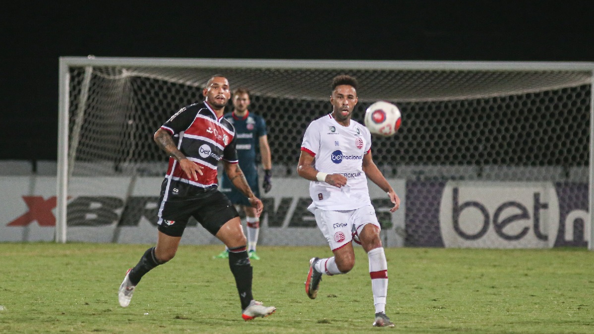 Semi do PE coloca planejamento para 2023 em jogo para Náutico e Santa Cruz