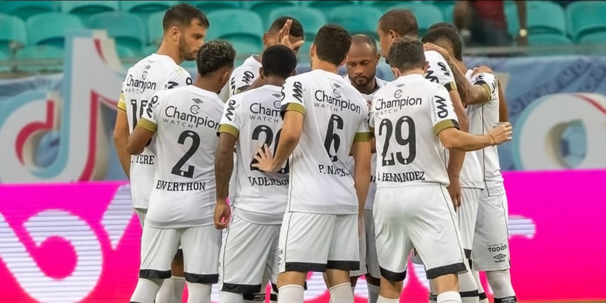 Sport fecha novo patrocínio e, mesmo na Série B, amplia receitas com marcas no uniforme em relação a 2021
