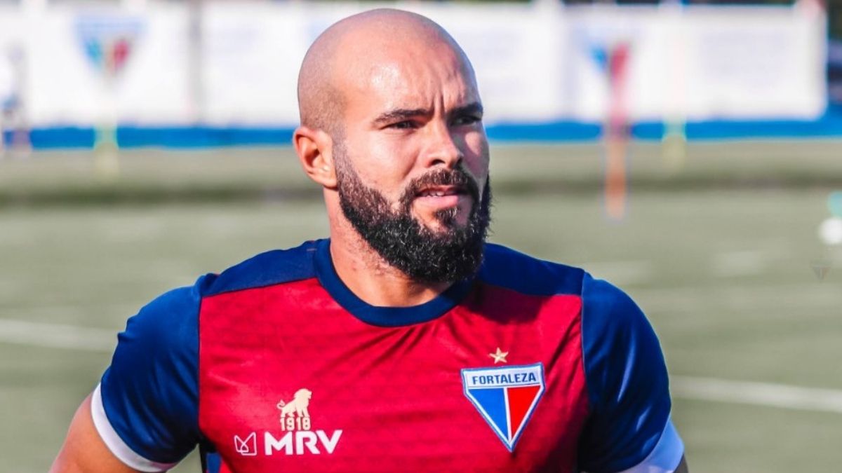 Fortaleza terá retornos de Benevenuto, Zé Welison e Thiago Galhardo contra o São Paulo