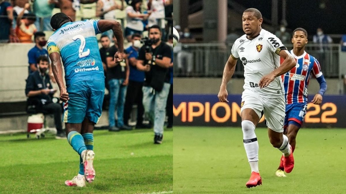 Sport e Fortaleza têm ausências e dúvidas para ida da final do Nordestão; confira