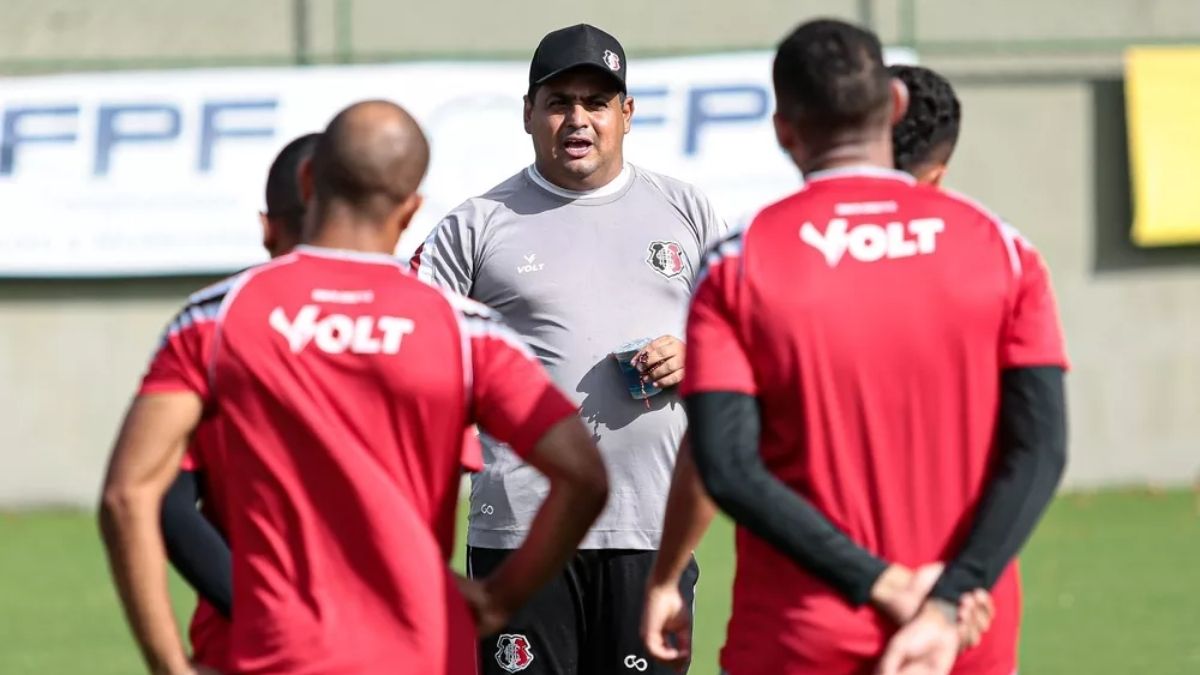Santa Cruz tem retornos contra Vera Cruz; veja histórico e time provável