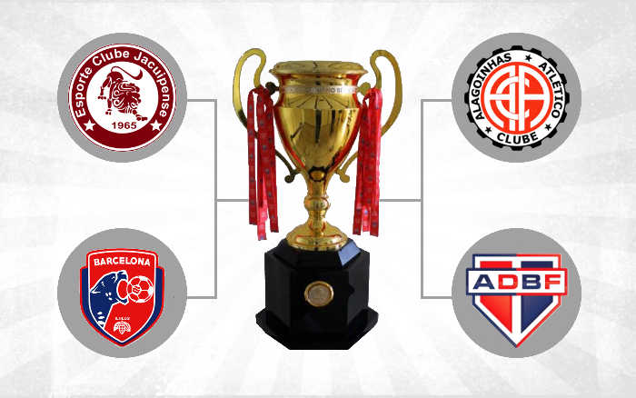 Semifinal do Baiano de 2022 só com o interior; Bahia e Vitória fora do G4 após 92 anos