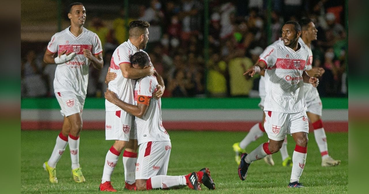 CRB vence o CSE e garante classificação para as semifinais do Alagoano