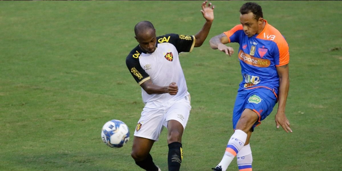 Fortaleza e Sport têm equilíbrio e duelos emocionantes no Nordestão; relembre 3 Posts