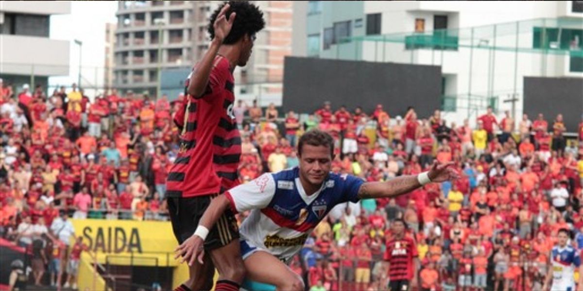 Fortaleza e Sport têm equilíbrio e duelos emocionantes no Nordestão; relembre 2 Posts