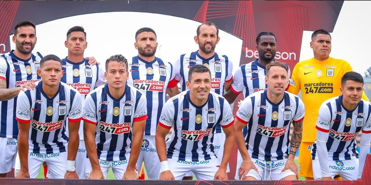 Fortaleza: próximo rival, Allianza Lima não vence há mais de dez anos na Libertadores