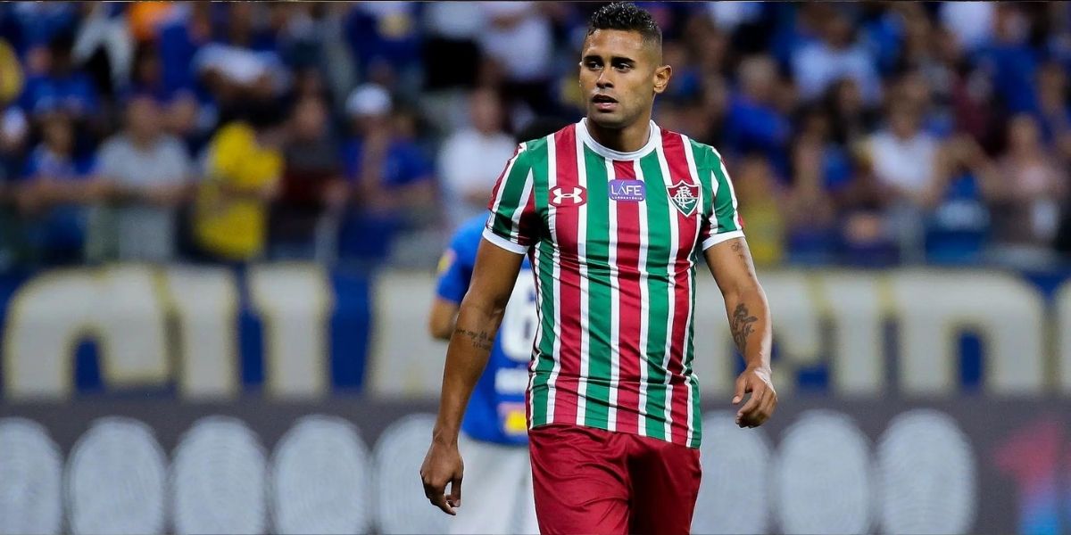 Sport conclui trâmites burocráticos para anunciar o centroavante Kayke Moreno