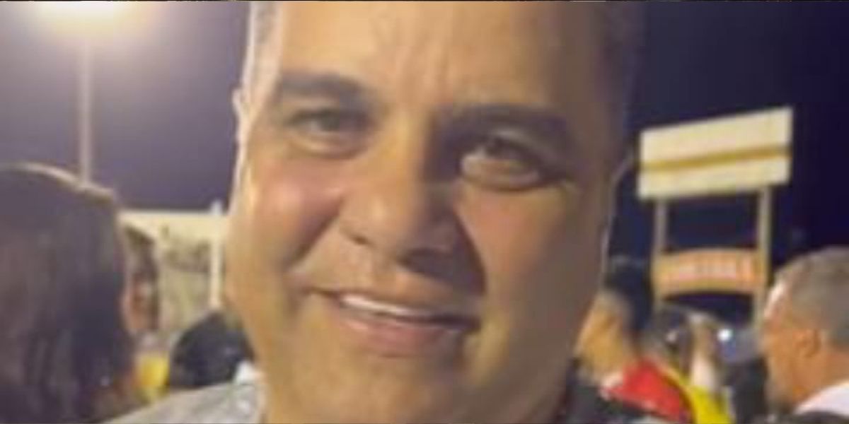 ‘No futebol o campeão é o melhor’, diz Marcelo Cabo após titulo Alagoano do CRB