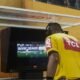 Arbitragem de vídeo (VAR), em jogo da Copa do Brasil - VAR será usado nas finais do Sergipano e do Potiguar