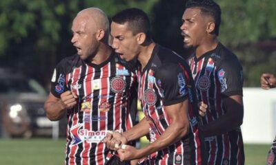 CRB acerta a contratação do atacante Wesley Moreira, emprestado