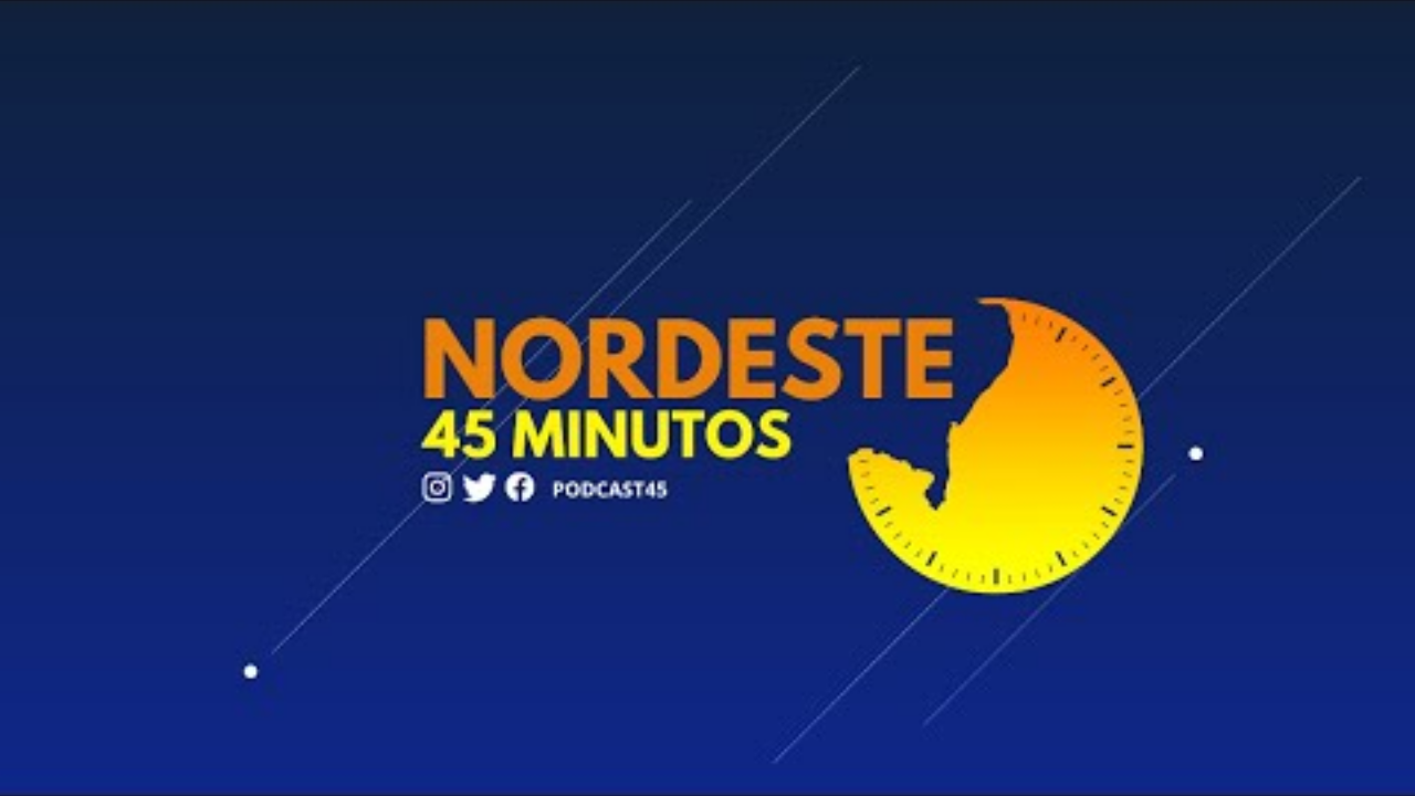 TELECAST – CEARÁ 2 X 0 TOMBENSE | NE EM CAMPO – NORDESTE 45