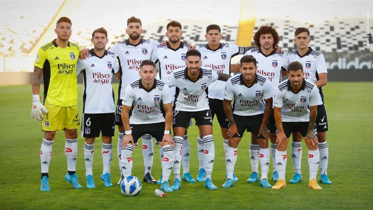 Libertadores: Confira a análise do Colo-Colo, adversário da estreia do Fortaleza