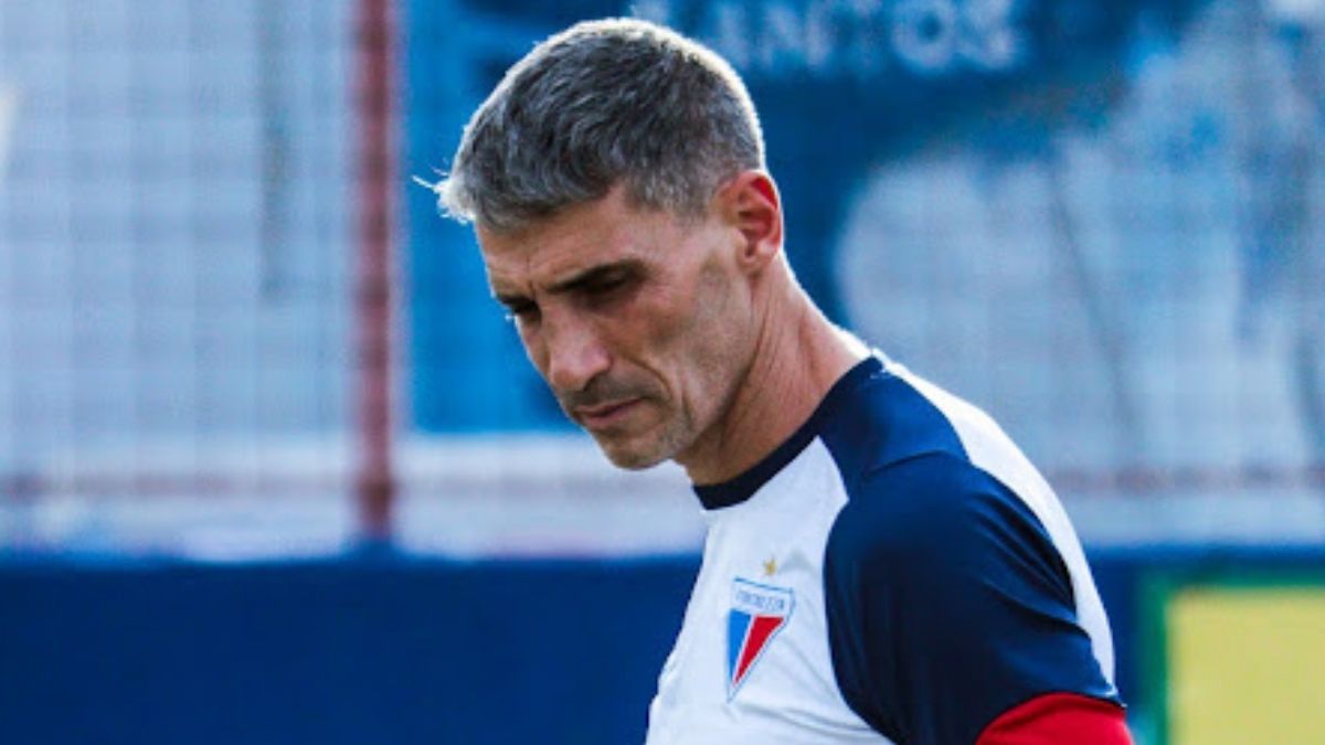 Fortaleza deve ter mudanças para estreia do Brasileirão; veja provável time