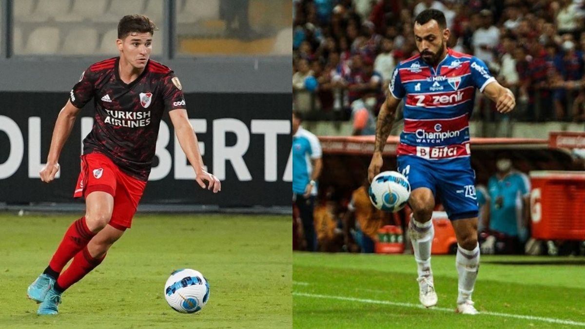 River x Fortaleza: o que disse a imprensa argentina sobre o duelo pela Libertadores