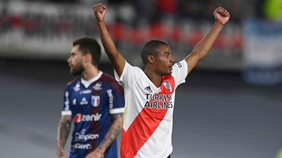 Fortaleza não resiste ao River Plate e perde a segunda partida na Libertadores