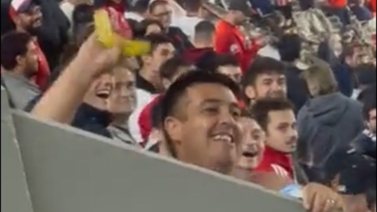 River Plate é multado por racismo contra torcida do Fortaleza no Monumental