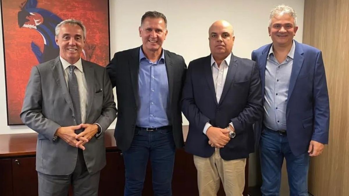 CFB divulga áudios da arbitragem da final do NE e Sport reclama: ‘Raso e estranha rapidez’