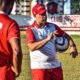 Treinador português Daniel Neri, campeão sergipano de 2022 pelo Sergipe
