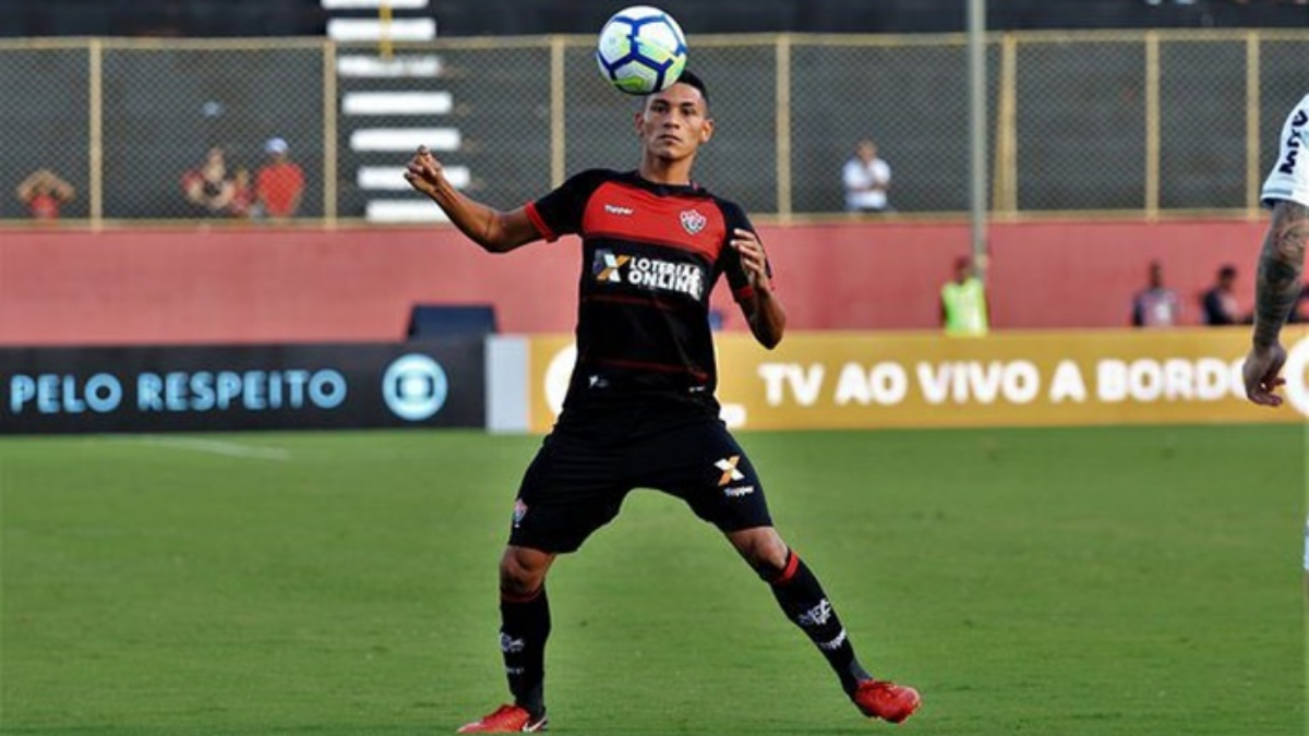 Reforços em atacado: Vitória contrata quarteto e fecha elenco para a Série C