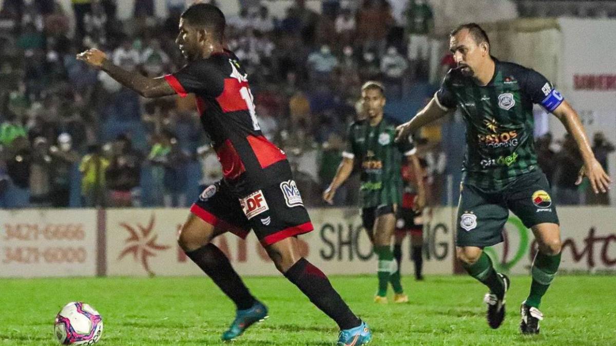 Campinense x Nacional de Patos: Veja retrospecto, transmissão e escalações para o jogo da Série D