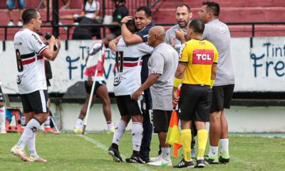 Botafogo-PB vence Manaus e assume vice-liderança da Série C - NE45