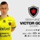 Victor Golas, do Botafogo-PB