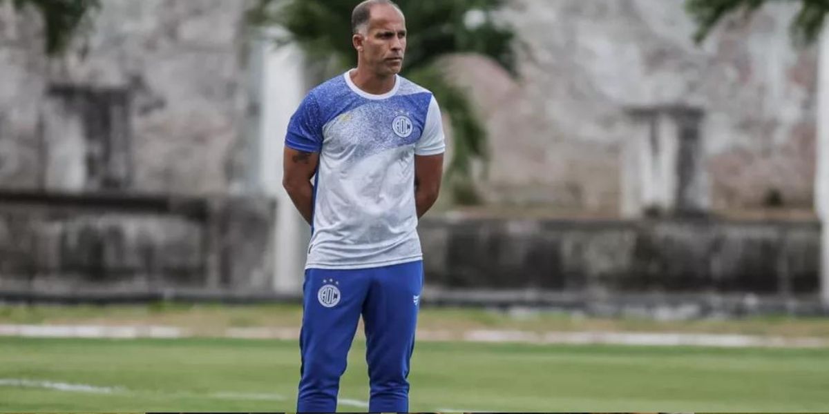 Após derrota, Felipe vê Confiança em evolução: ‘Estamos no caminho certo’