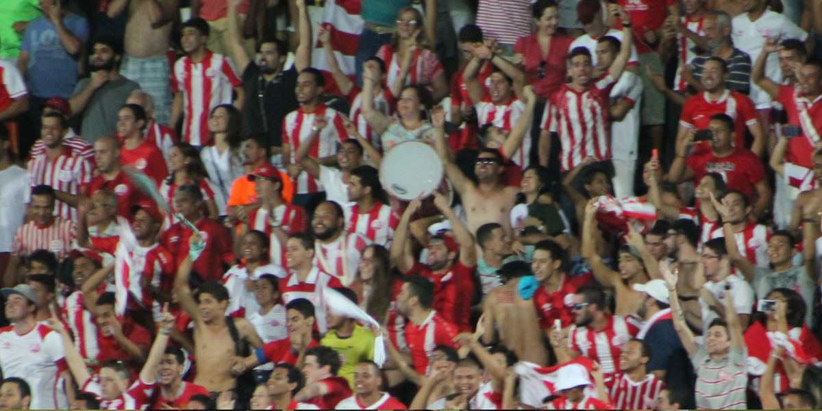 Após ação do trio de ferro, PM mantém veto a instrumentos musicais nos estádios de PE