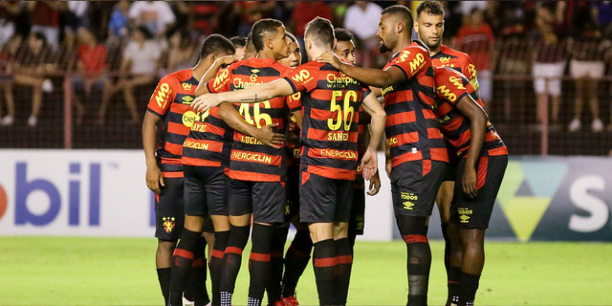 Após oito partidas, Sport tem a defesa menos vazada das Séries A, B e C
