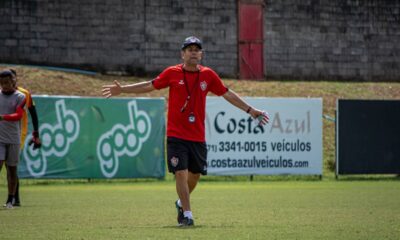 Botafogo-PB vence Manaus e assume vice-liderança da Série C - NE45