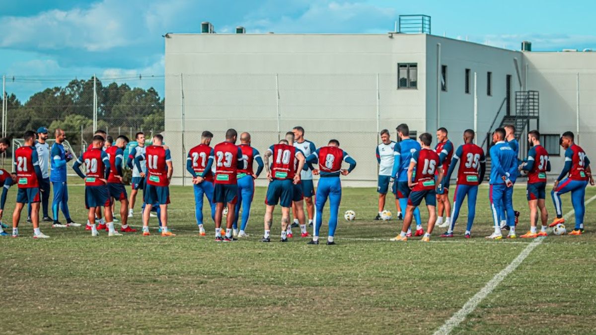 Em vantagem, Fortaleza deve poupar contra o Vitória pela Copa do Brasil; veja time
