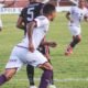 Jogo entre Jacuipense e Atlético de Alagoinhas, pela Série D
