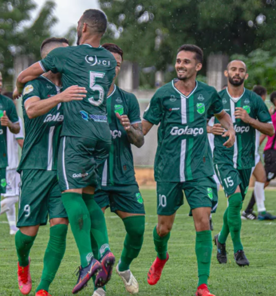 Série B Do Cearense: Floresta, Horizonte E Guarany Vencem 1ª