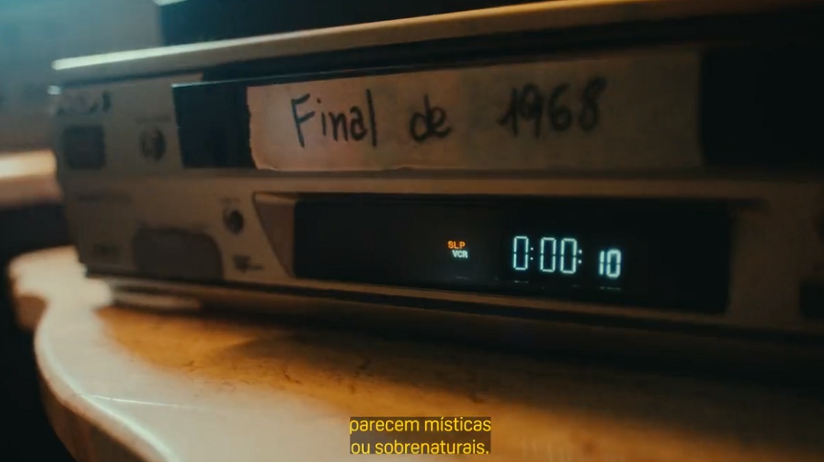 Adidas divulga teaser de camisa especial do Náutico