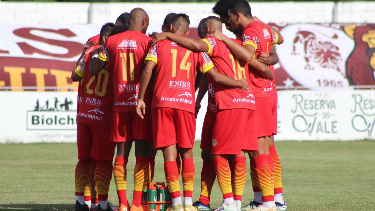 De virada, Juazeirense bate Jacuipense e assume vice-liderança da Série D