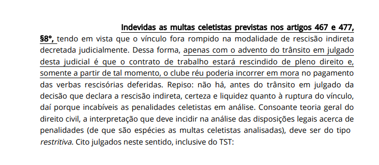 Justiça condena valor de R$ 12 milhões a ser pago pelo Sport em ação movida por Rithely 4 Posts