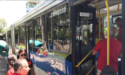 FPF se reúne com Grande Recife para ampliar o transporte nos dias de jogos de futebol