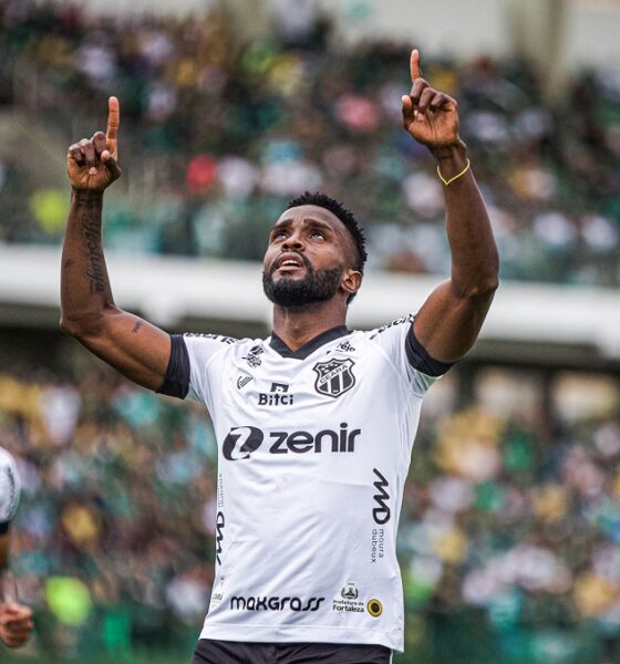 Ceará - Mendoza
