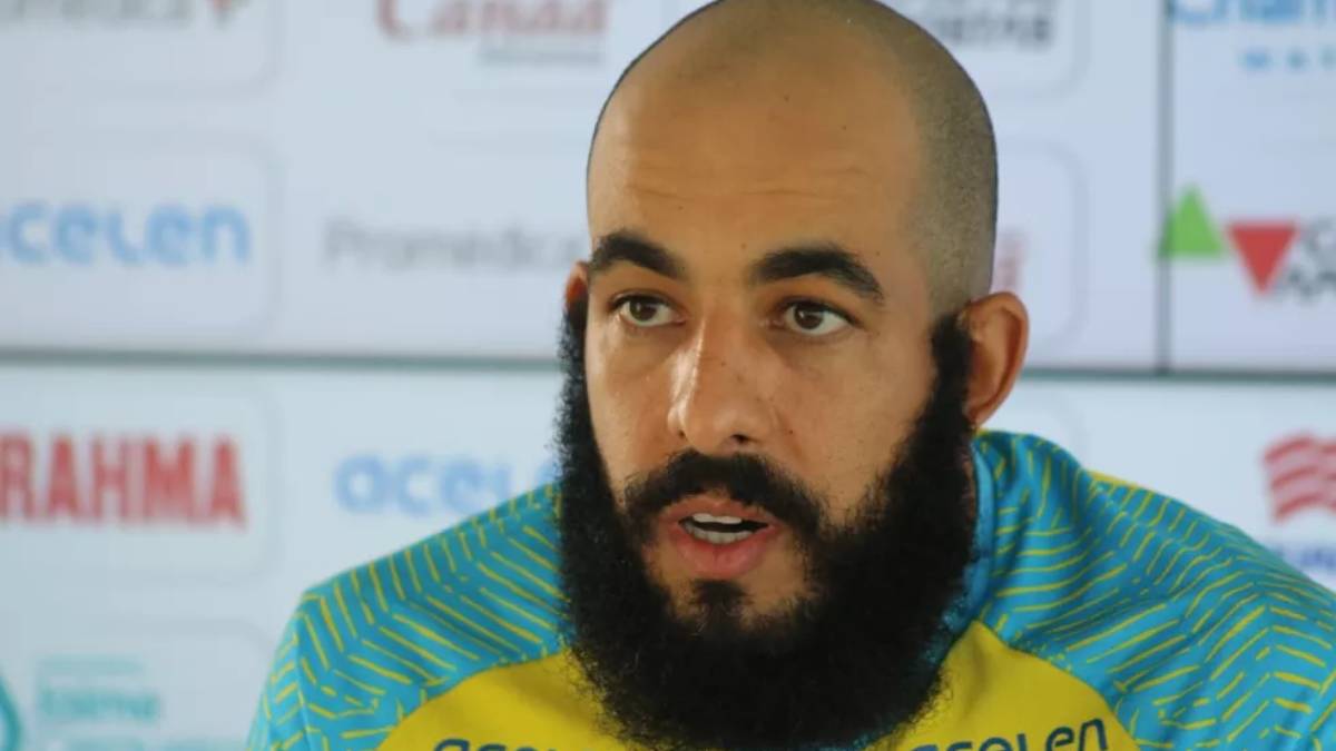 Danilo Fernandes relembra atentado ao ônibus do Bahia e cita impunidade: “Se passaram dois anos e não aconteceu nada”