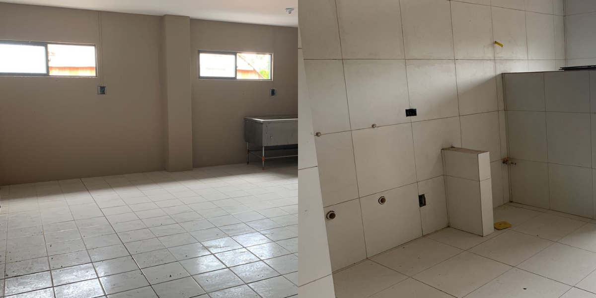 Drenagem, cadeiras, obras no gramado e mais: Sport detalha reformas e planos para Ilha 5 Posts