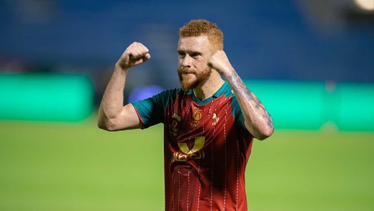 Náutico avança na negociação e encaminha acerto para o retorno de Souza