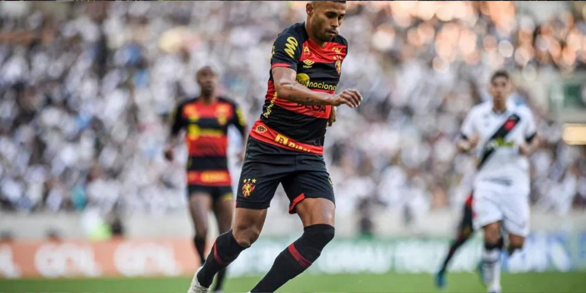 Kayke preocupa para pegar o Londrina, mas Sport deve ter retornos de 3 peças ofensivas