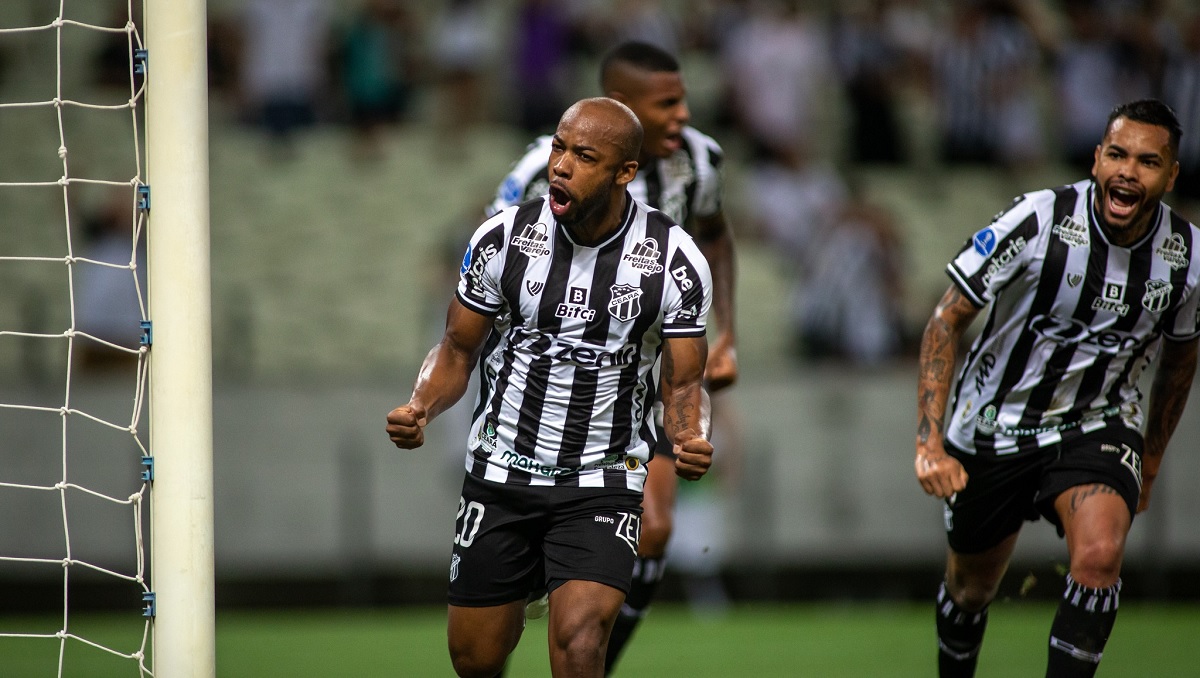 Sport negocia as contratações dos atacantes Wescley e Waguininho