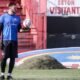 Náutico: Lucas Perri pede mais atenção na bola parada e revela incômodo com número de gols sofridos