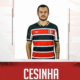 Campinense oficializa contratação de Cesinha