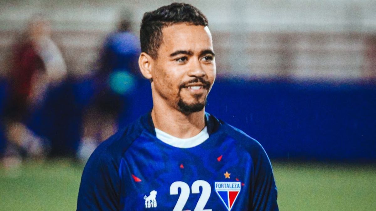 Fortaleza: Rumo ao Japão, Yago Pikachu fará último jogo pelo Leão no Clássico-Rei