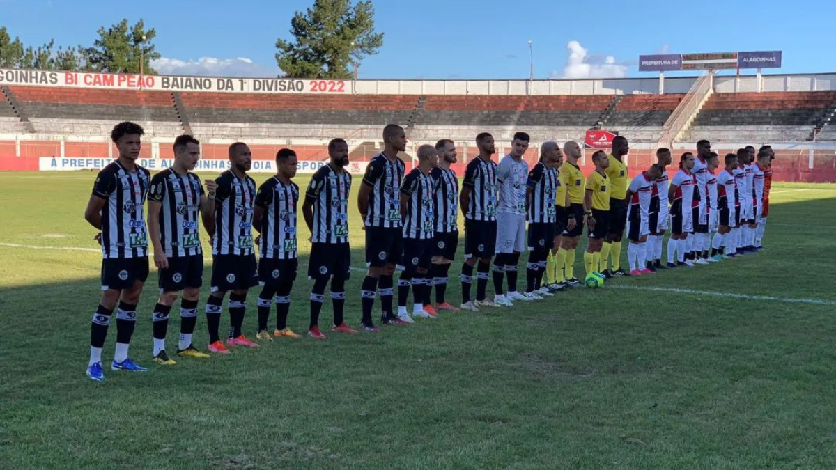 Série D: ASA vence e fecha grupo 4 na ponta; Sergipe e CSE se despedem com vitória