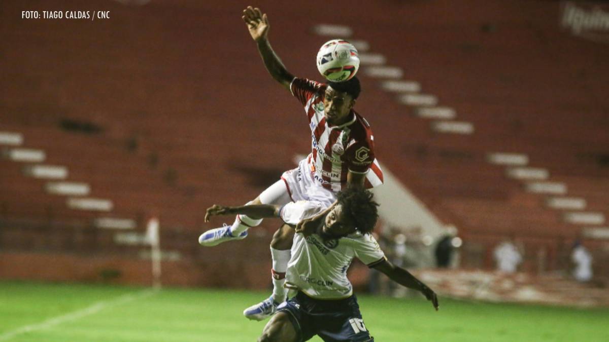 Com objetivos distintos, Bahia e Náutico duelam na Fonte Nova, pela Série B