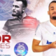 Anúncio da contratação de Igor Torres pelo Bahia